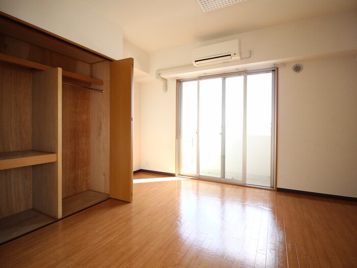 第１８関根マンションの物件内観写真