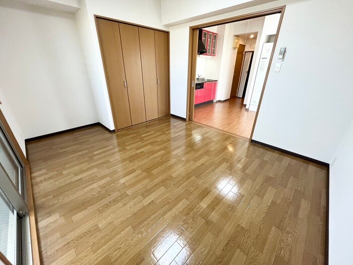 第１８関根マンションの物件内観写真