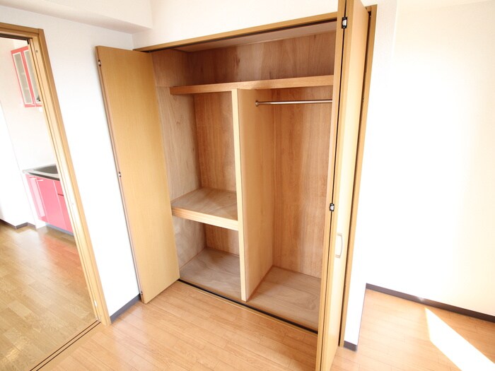 第１８関根マンションの物件内観写真