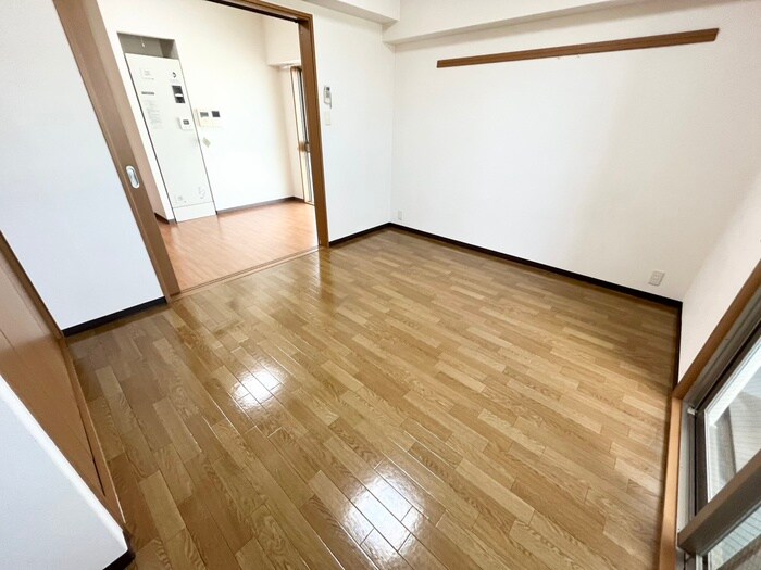 第１８関根マンションの物件内観写真