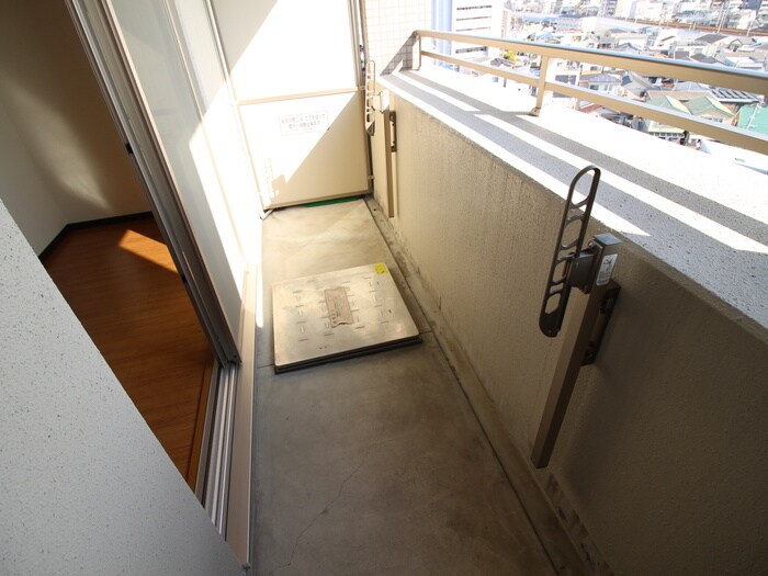 第１８関根マンションの物件内観写真