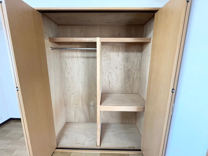 第１８関根マンションの物件内観写真