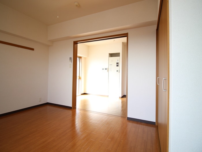 第１８関根マンションの物件内観写真