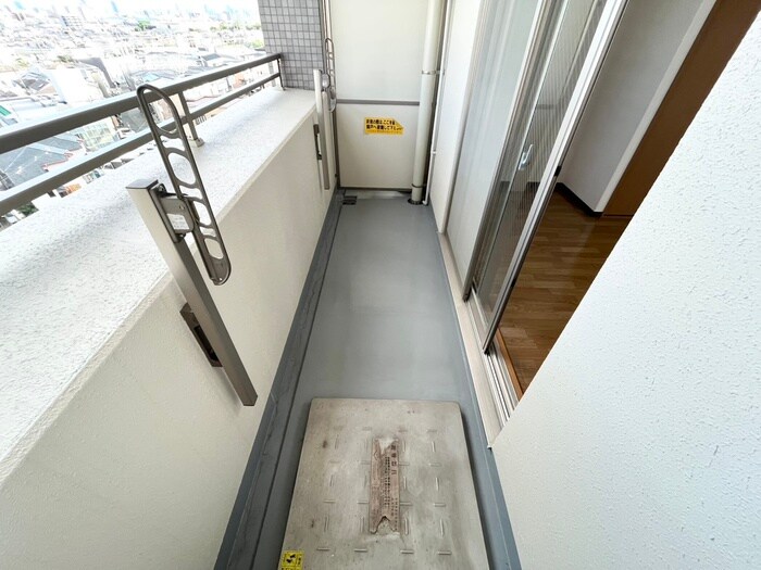 第１８関根マンションの物件内観写真