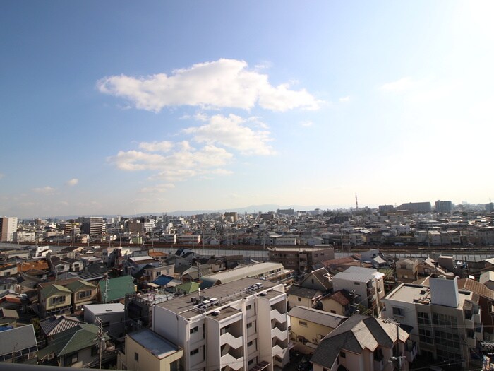 第１８関根マンションの物件内観写真