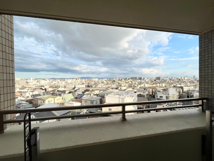 第１８関根マンションの物件内観写真