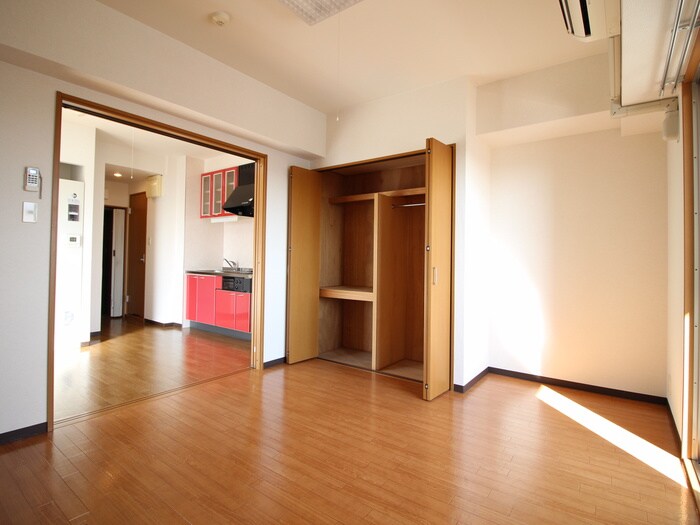 第１８関根マンションの物件内観写真