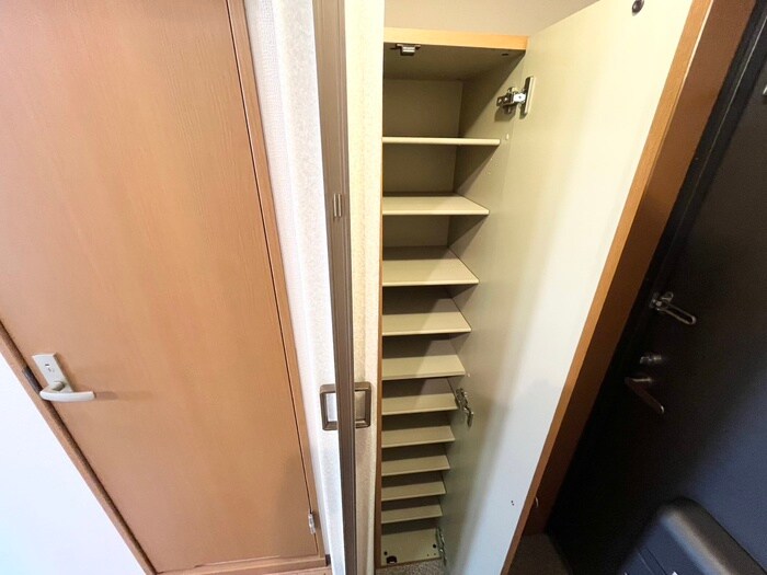 第１８関根マンションの物件内観写真