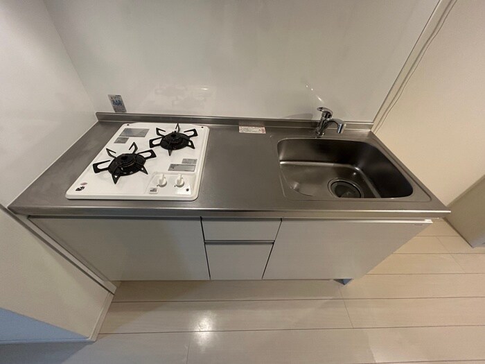 ル・クール住吉大社の物件内観写真