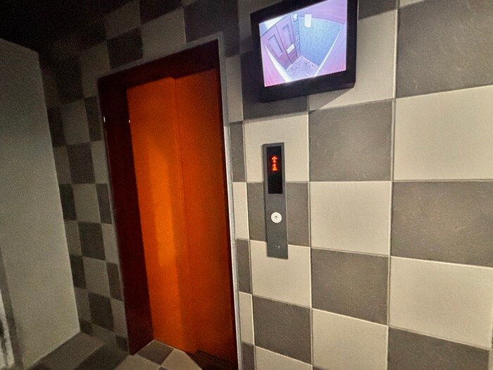 ル・クール住吉大社の物件外観写真