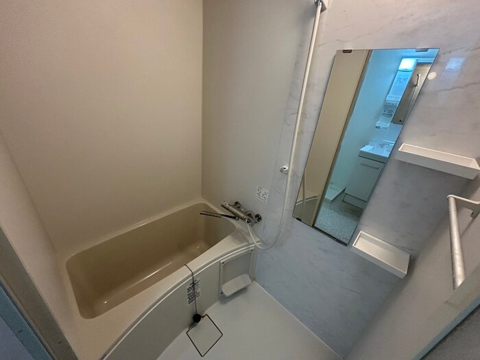 ル・クール住吉大社の物件内観写真