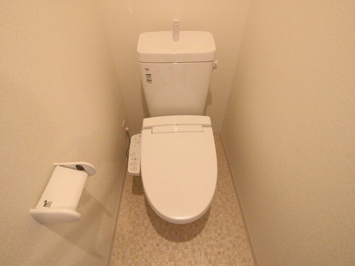 ル・クール住吉大社の物件内観写真