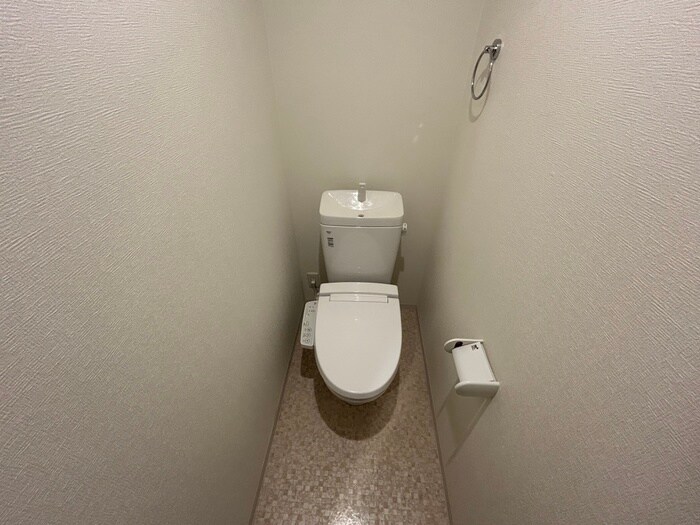 ル・クール住吉大社の物件内観写真