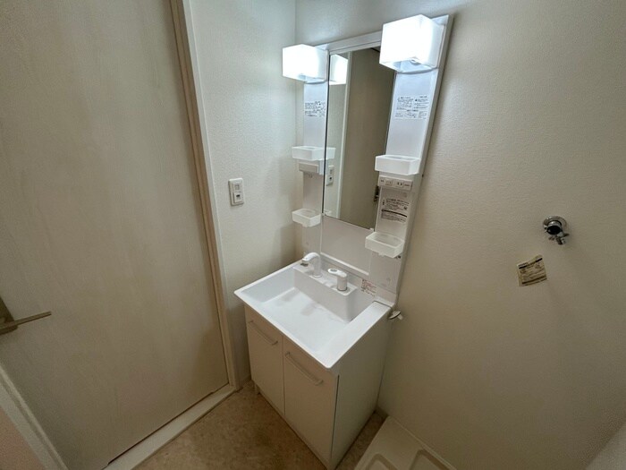 ル・クール住吉大社の物件内観写真