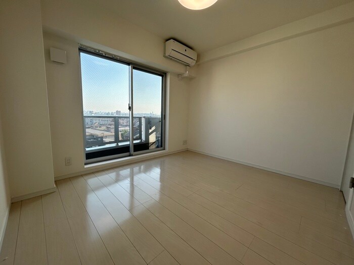 ル・クール住吉大社の物件内観写真