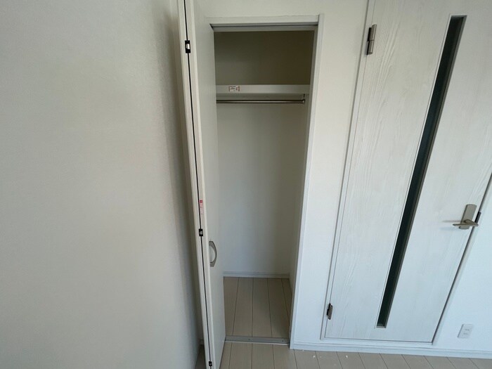 ル・クール住吉大社の物件内観写真