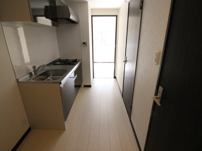 ル・クール住吉大社の物件内観写真