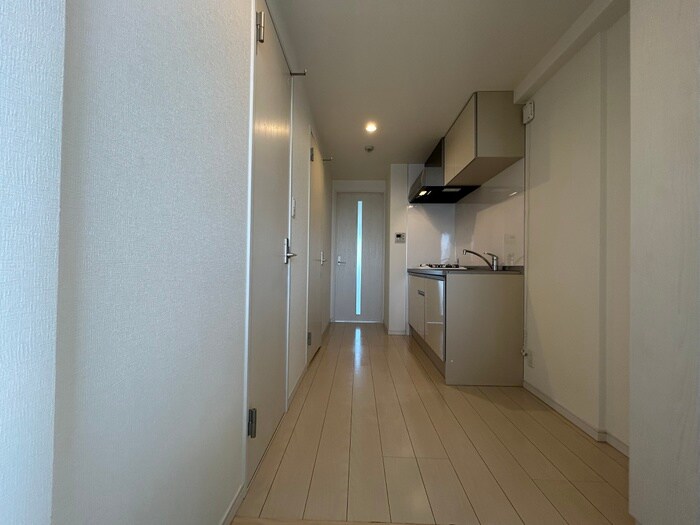 ル・クール住吉大社の物件内観写真