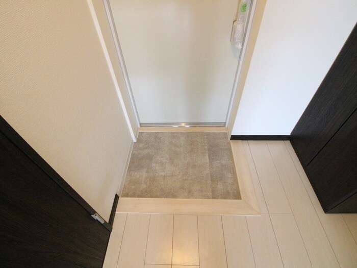 ル・クール住吉大社の物件内観写真