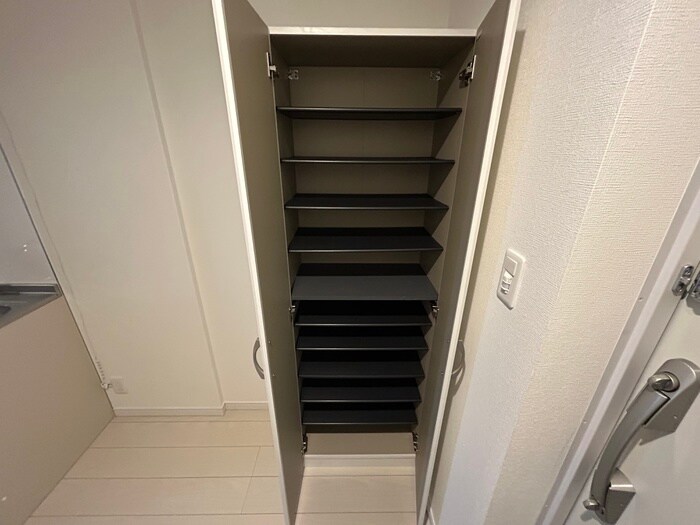 ル・クール住吉大社の物件内観写真