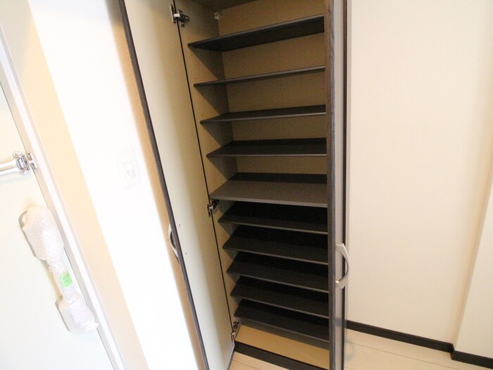 ル・クール住吉大社の物件内観写真