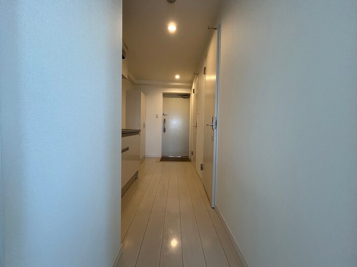 ル・クール住吉大社の物件内観写真