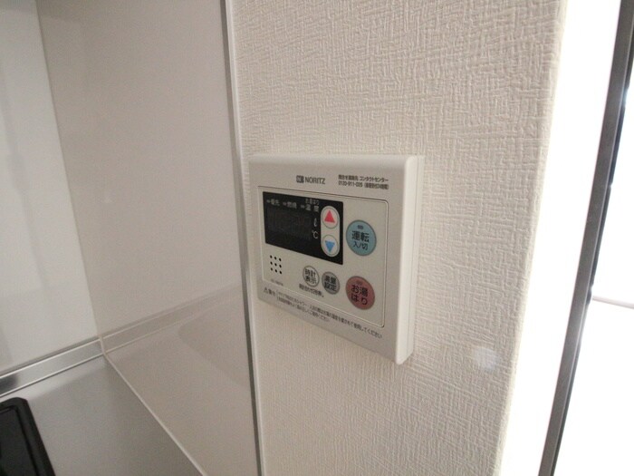 ル・クール住吉大社の物件内観写真