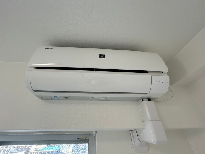 ル・クール住吉大社の物件内観写真