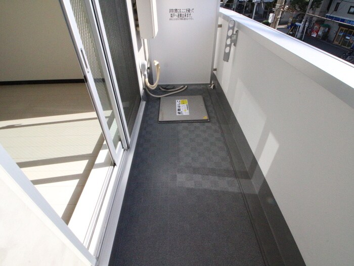 ル・クール住吉大社の物件内観写真