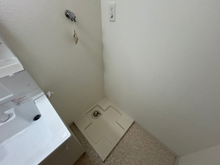 ル・クール住吉大社の物件内観写真