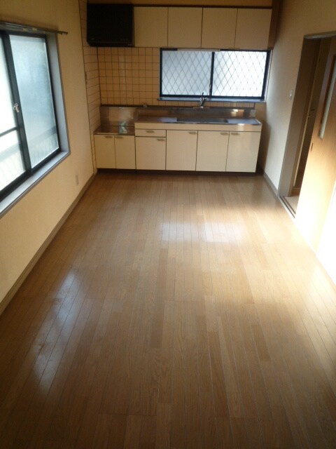 グレースメゾンの物件内観写真