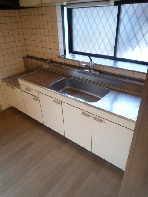 グレースメゾンの物件内観写真