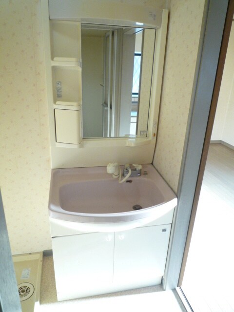 グレースメゾンの物件内観写真