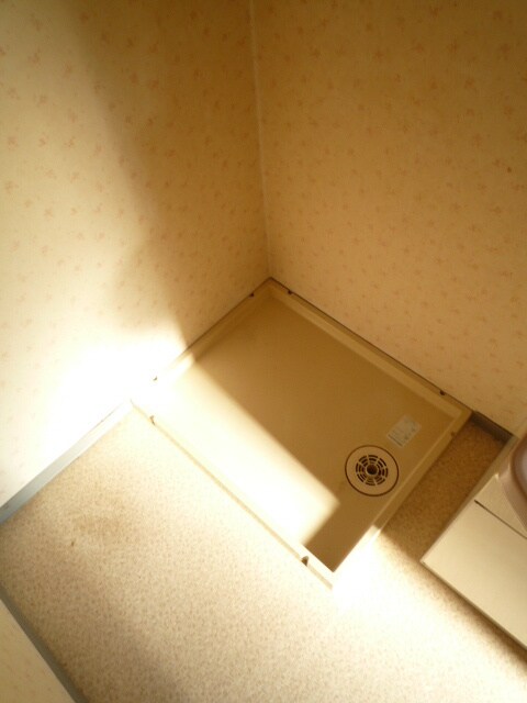 グレースメゾンの物件内観写真