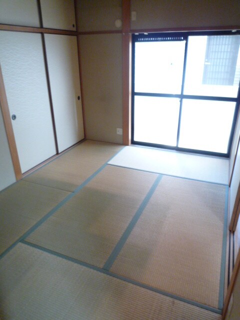 グレースメゾンの物件内観写真