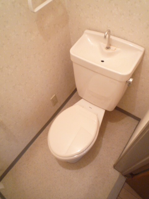 グレースメゾンの物件内観写真