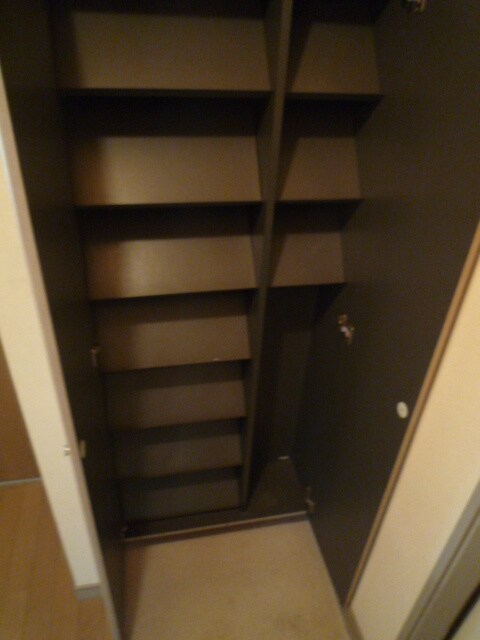 グレースメゾンの物件内観写真