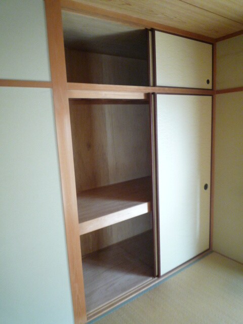 グレースメゾンの物件内観写真