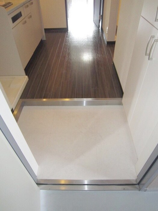 メディナ丹波口の物件内観写真