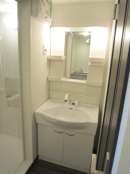 メディナ丹波口の物件内観写真