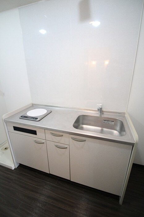 メディナ丹波口の物件内観写真