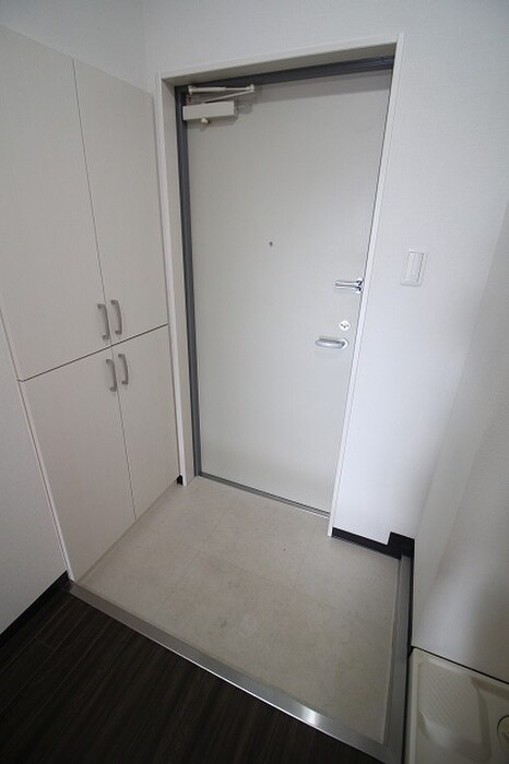 メディナ丹波口の物件内観写真