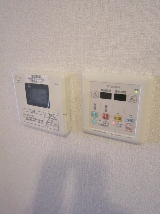 メディナ丹波口の物件内観写真