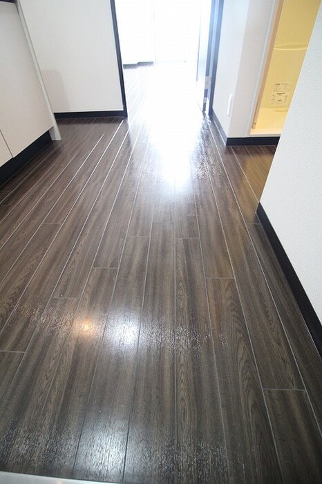 メディナ丹波口の物件内観写真