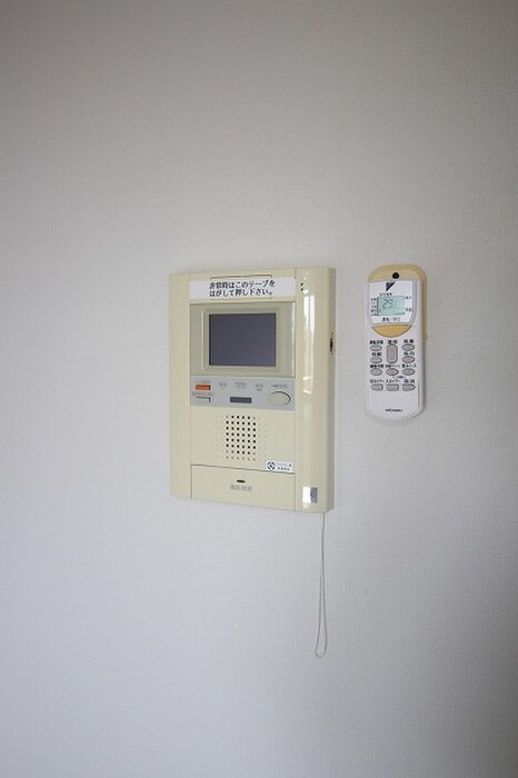 メディナ丹波口の物件内観写真