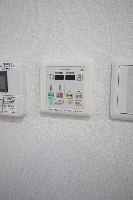 メディナ丹波口の物件内観写真