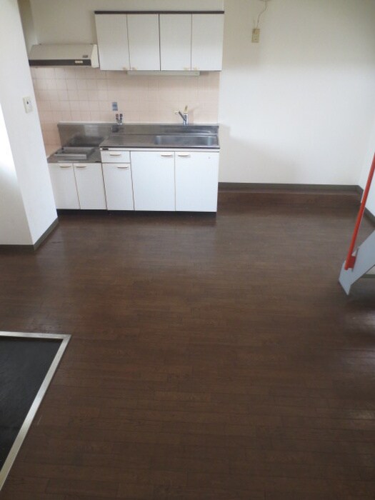 ライフ・ハイツ守口の物件内観写真