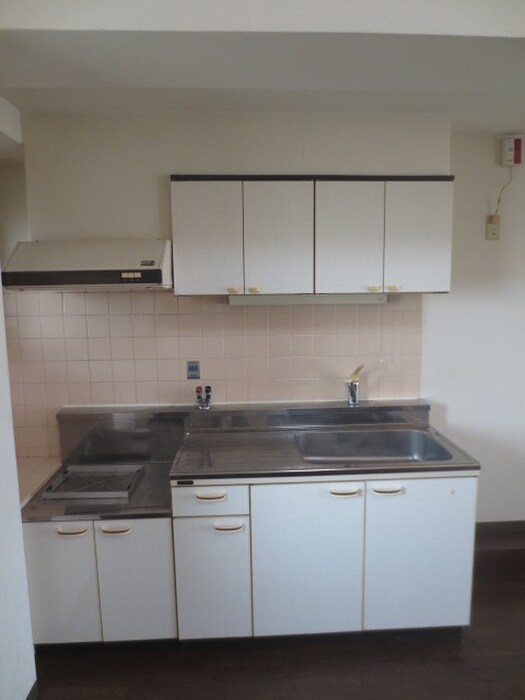 ライフ・ハイツ守口の物件内観写真