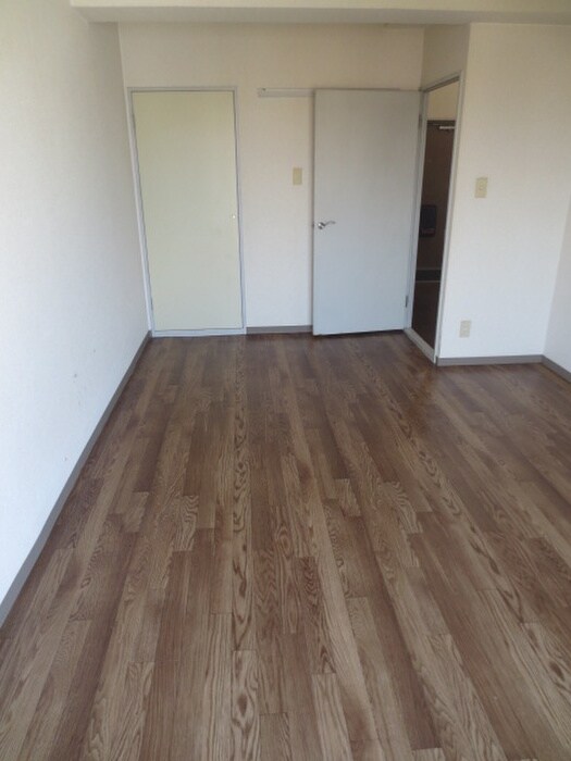 ライフ・ハイツ守口の物件内観写真