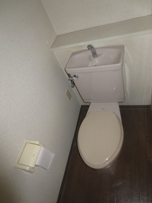 ライフ・ハイツ守口の物件内観写真